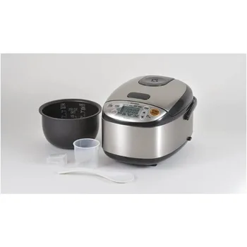 Zojirushi Micom 3-Cup Compact Size Rice Cooker 2