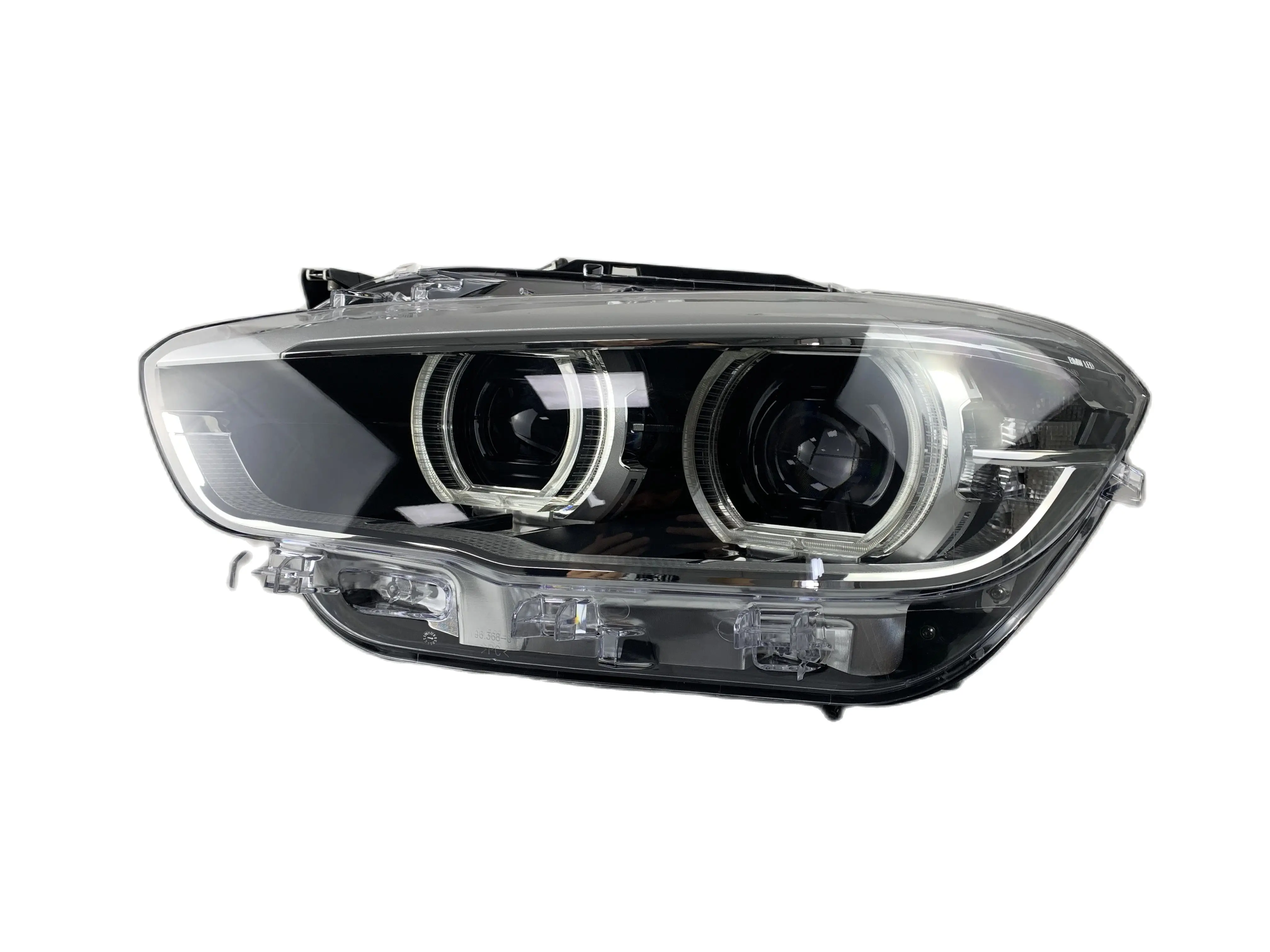 Car Accessories For 2015-2018  BMW 1 Series F20 118I 120i 125I 140i LED Headlights Automotive Parts Factory Direct Sales