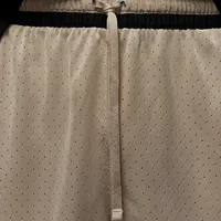 Nike véritable JORDAN jeu pour hommes short léger respirant HF9911-206 4