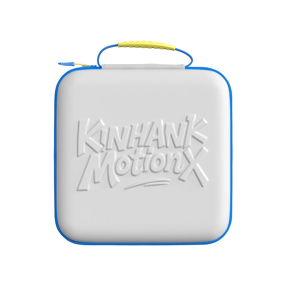 KINHANK MotionX 액티브 플레이 시스템 여행용 케이스 방수 방진 경..
