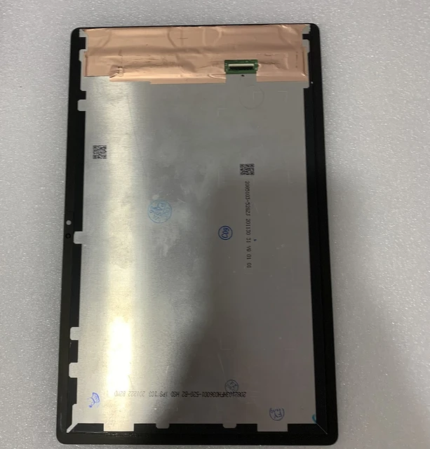 Tested LCD For Samsung Galaxy Tab A7 10.4 (2020) SM-T500 T505 T500 LCD  Display Touch Screen Glass Digitizer Assembly 10.4 - AliExpress