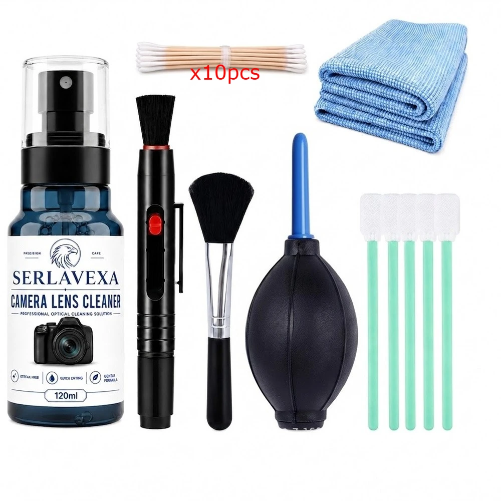 120ml set