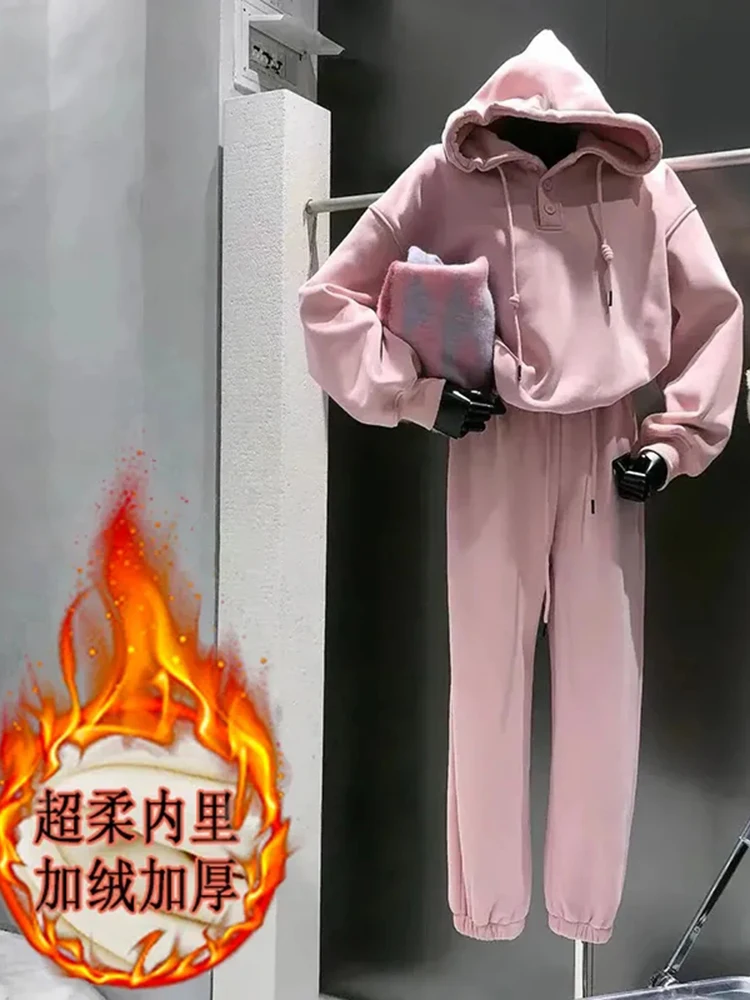 Рисунок 2 - Утепленный зимний Бархатный комплект