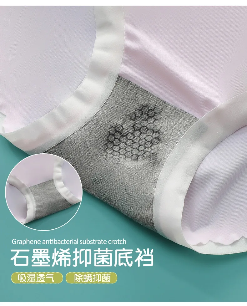 Girls Underwear Suit Junior Students Development Stage Children's Seamless Bras+briefs 2pcs/set Teenager Undershirt Clothing