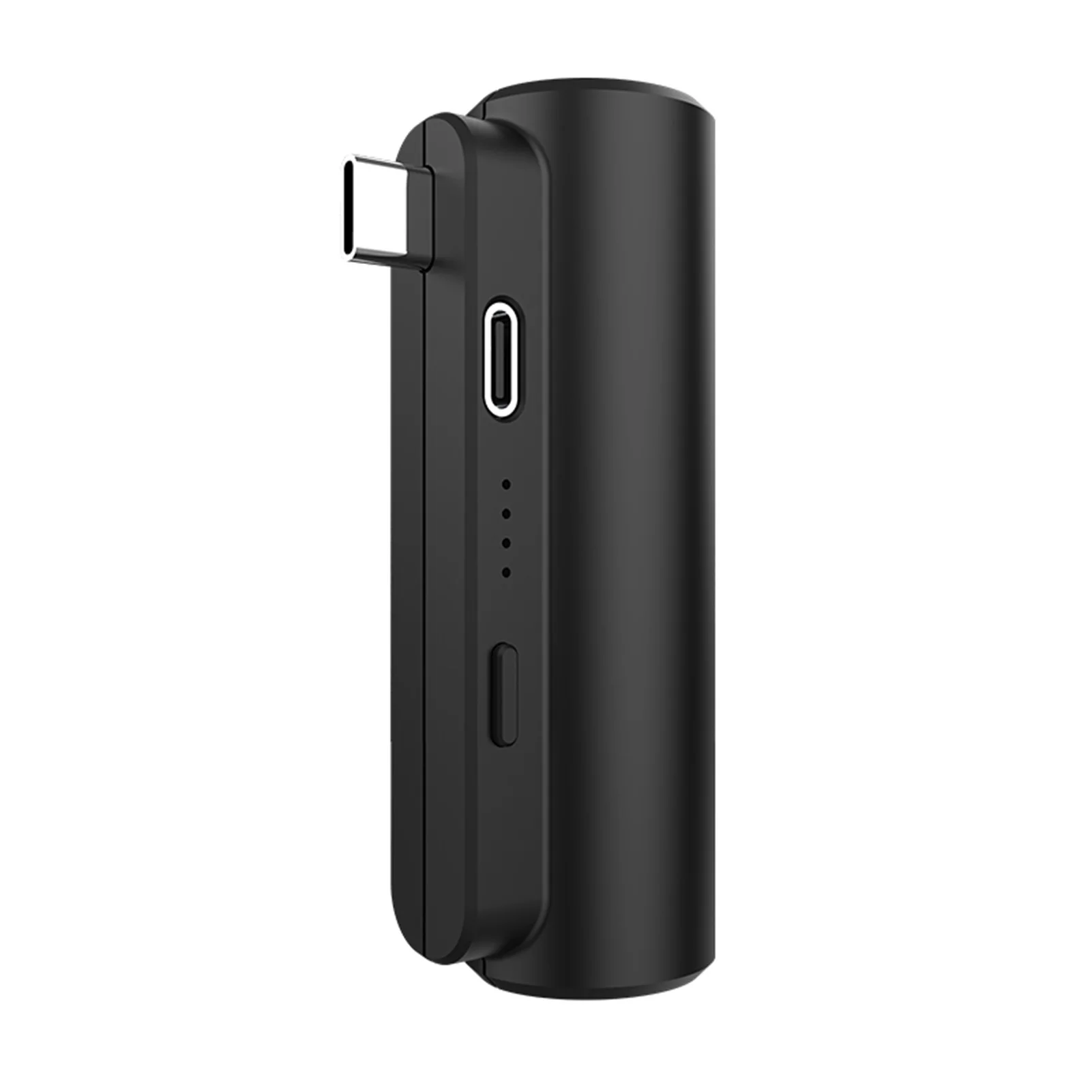 3300mAh Mini Pocket Power Bank For Oculus Quest 2 VR Portable Mobile