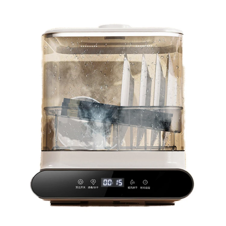 

2022 Agreat Hot Selling Disinfecting Cabinets New Design High Quality Multi-Function Kitchen Cabinet Dish Dryer