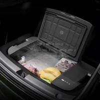 Réfrigérateur de coffre de voiture spécial à compresseur, conception de refroidissement efficace 1
