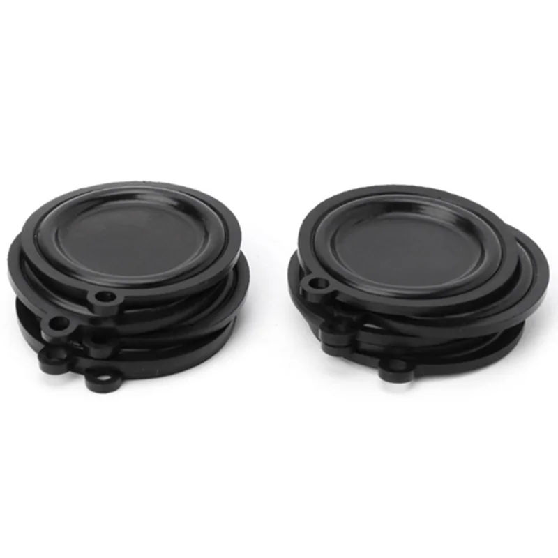 50mm Gas Water Heater Pressure Diaphragm Fittings 20PCS