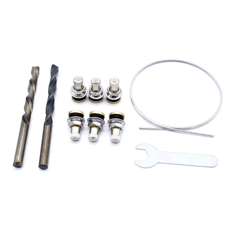 

Upgrades Tanks Vent Valves Gas Tanks Air Vent Valves for Enhances Safety & Efficient Pressure in drop shipping