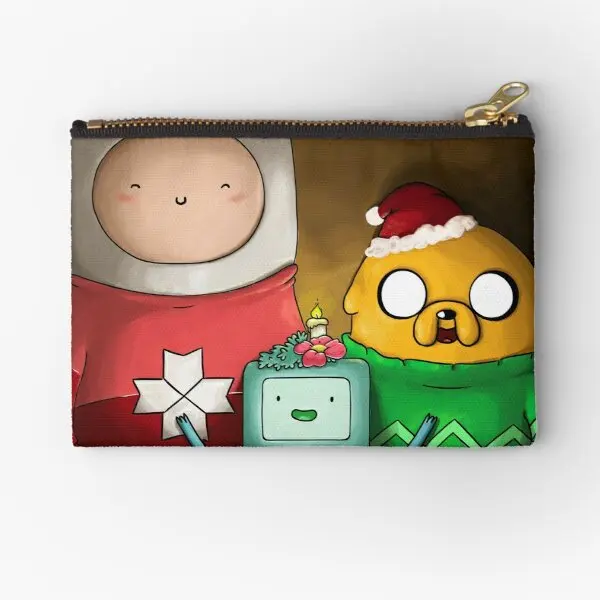 

Чехлы на молнии с надписью Merry Christmas, кошелек для монет, для мужчин и женщин, для хранения носков, трусиков, косметичка, сумка для денег, Чистый Маленький Карманный Брелок для нижнего белья