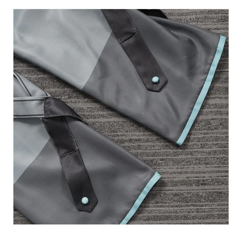Project SEKAI: COLORFUL STAGE! Hatsune Miku Cosplay Costume for Women (Unofficial)