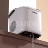 Ice Machine  Commercial Ice Cube Making Machine Protable Ice Maker Machine Auto-Cleaning Maquina Home-use 6
