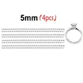 Flat 5mm