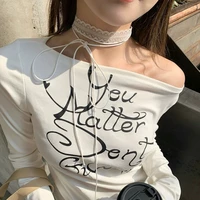 Collier ras du cou pour femmes, Sexy, noir et blanc, pendentif avec nœud papillon, chaîne de clavicule courte, gothique, bijoux esthétiques 3