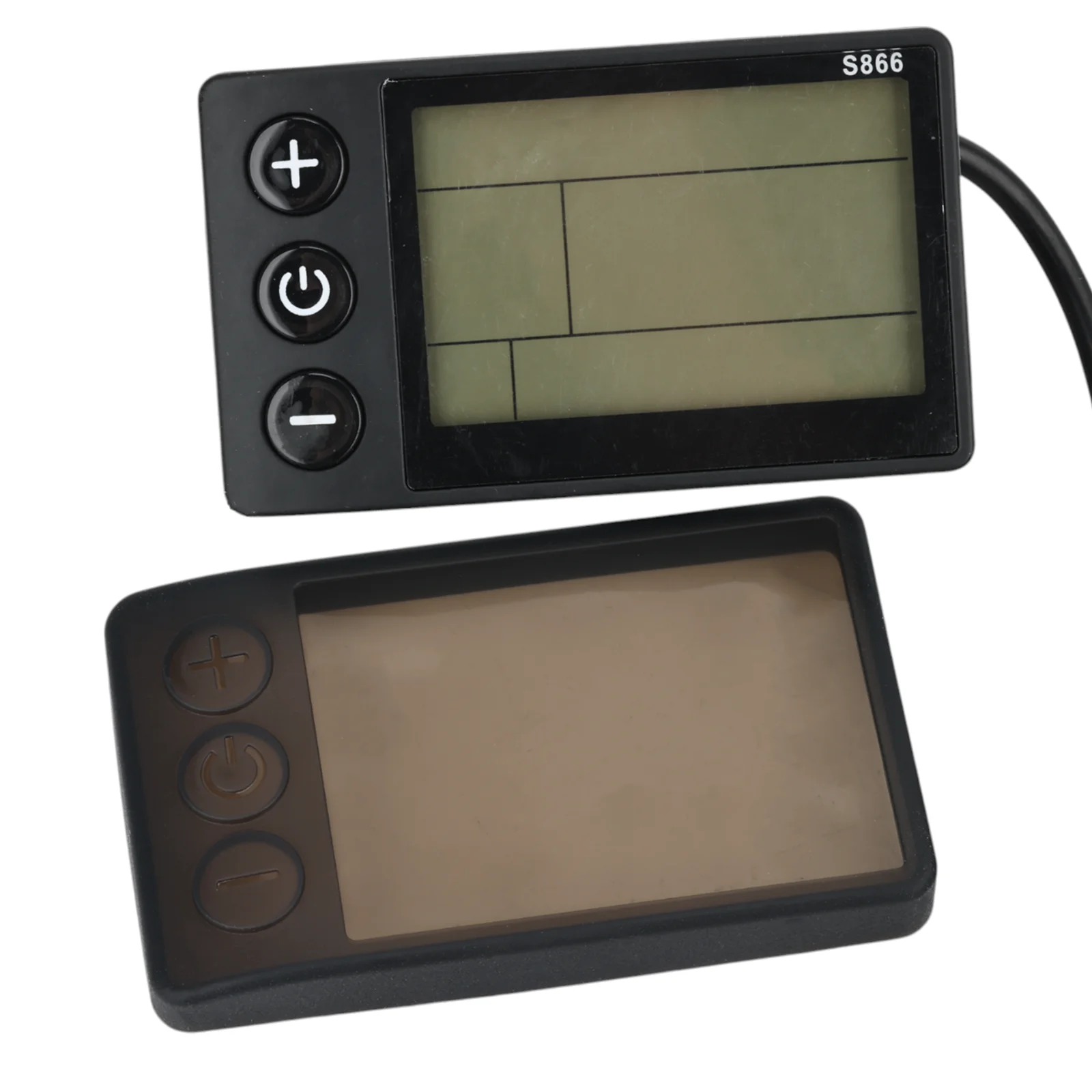 S866 Dashboard Cover for Speedway SmartGyro Rockway Electric