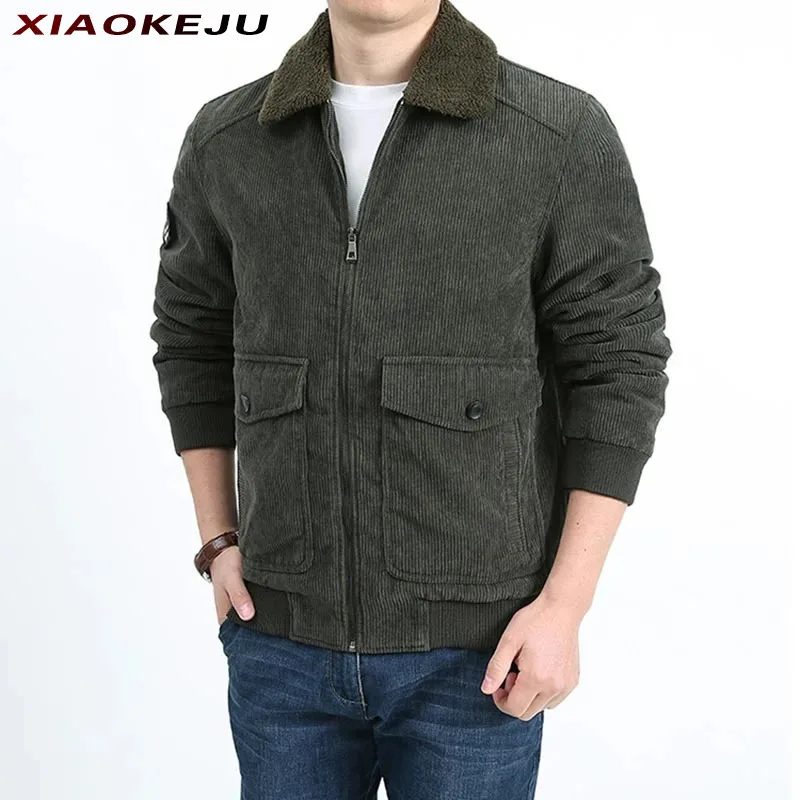 Parka Men's Coats Original High Quality Men Clothing Luxury Parkas for Men Parkas Retro Heavy Heating Sportsfor Baseball бейсбольная парка yale heavy weight baseball parka oatmeal