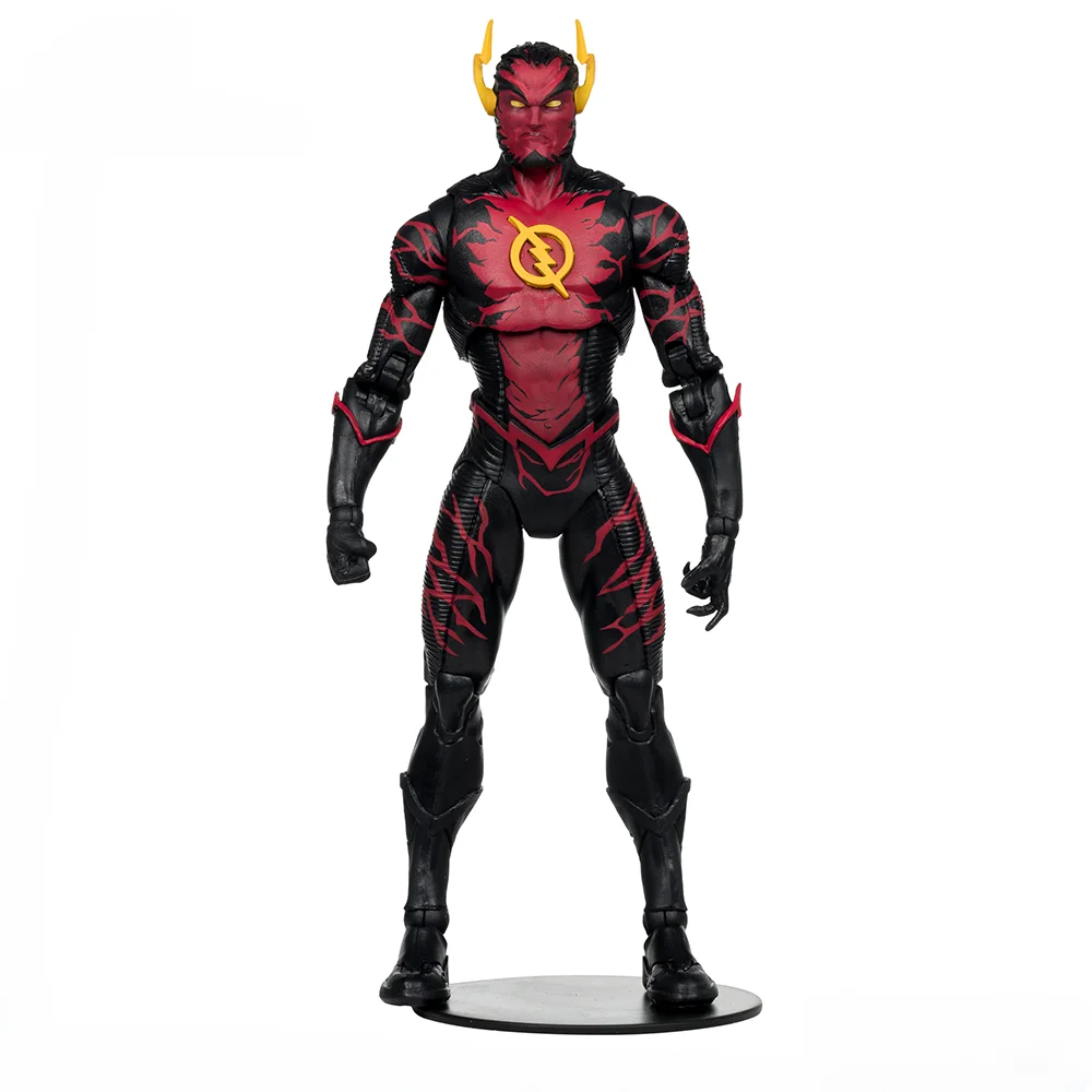 Mcfarlane Toys DC Multiverse Reverse Flash - Action Figure