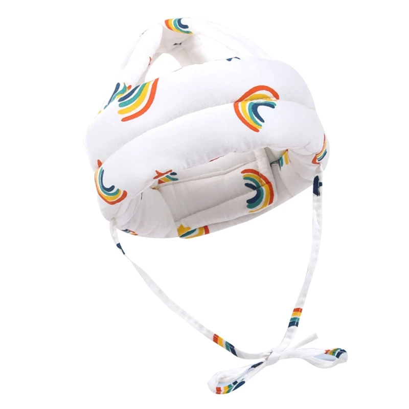 Baby Head Protective Helmet Baby Anticollision Helmet Accessories
