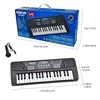 37Keys Electric Piano Keyboard, Digital Music Teaching & Learning Toys For Kids, Musical Instrument Gifts For Boys & Girls Age 3 5