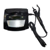 Loof Hair Extension 6D Hair Extensions Machine Cold Fusion Technology Connectors Latest Digital Ultrasonic Hair Styling Tools 1
