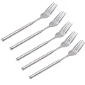 Silver 5PCS