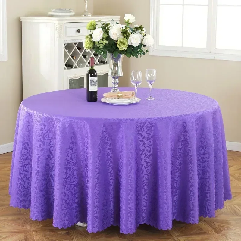 

2024 Household waterproof, scald resistant, oil resistant, and washable tablecloth rectangular S