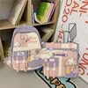 set bag purple