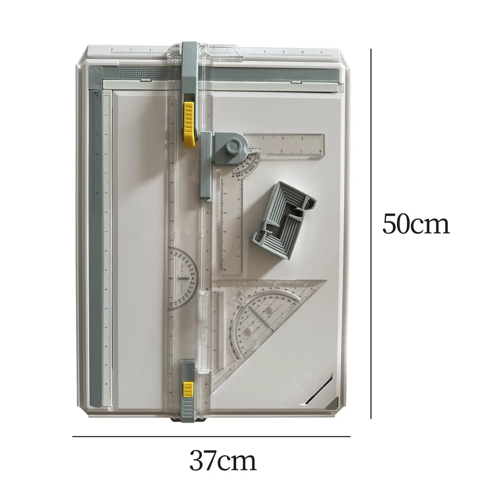 Drawing table A3 Drawing Board Drafting Table Square Clamps Protractor Drawing Board Table
