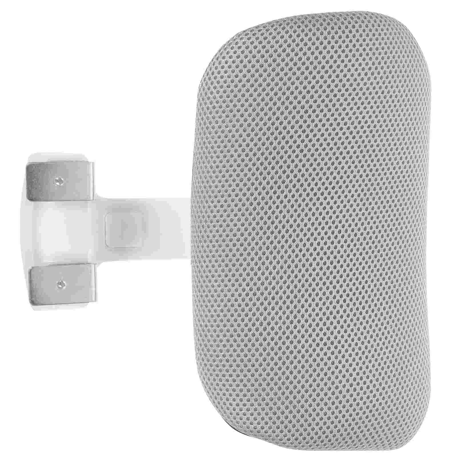 

Подголовник компьютерного кресла, Офисные аксессуары, не требует пробивания отверстий, гибкий подголовник для подъема ткани, регулируемая работа