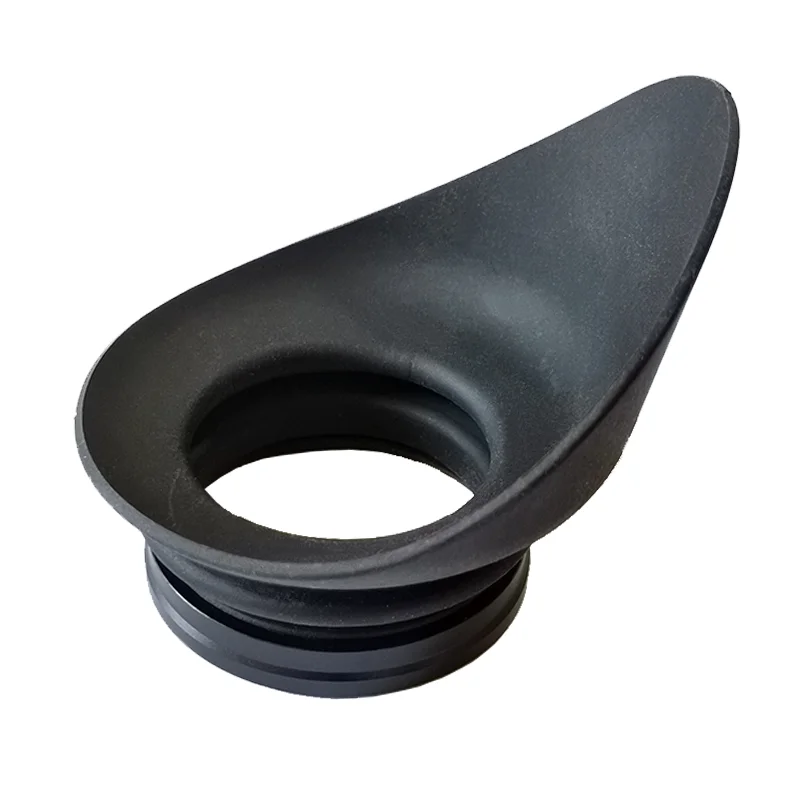 PVS14  PVS31  Eyepiece or Binocular Cover Eyepiece Eyeshade Lens Hood Monocular  Eyepiece Silicone Eye Mask