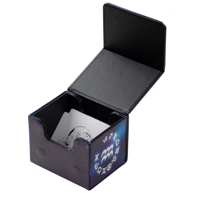 Yugioh M∀LICE P March Hare M∀LICE P White Rabbit Deck Box
