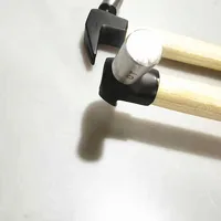 Nail horseshoe hammer 2