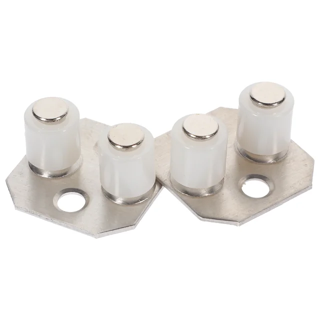 안정적인 미닫이 문을 위한 견고하고 안전한 안내장치