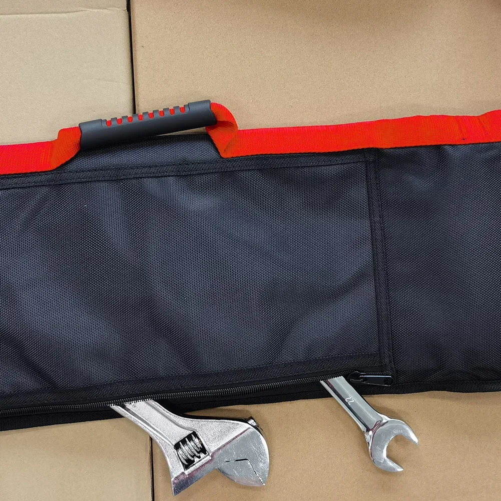 Makita Track Saw Guide Rail Padded For Track Saws - Fits Makita, Festool, DeWalt Rails Up To 39 Guide Rail Bag