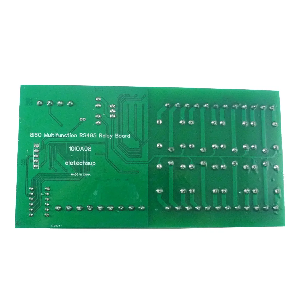 modulo de rele 10ioa08 01 05 15 02 03 06 16 codigo funcao 05