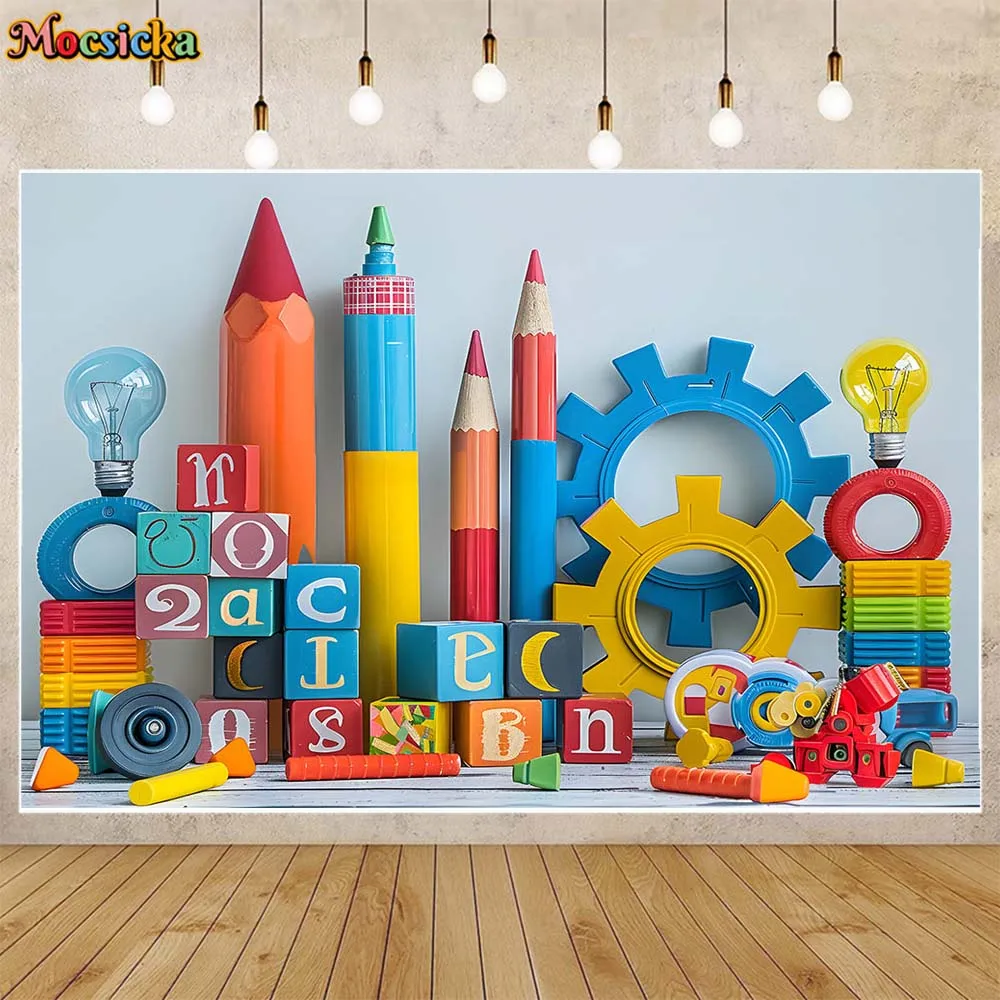 Mocsicka Back To School ׸   ,   ũ Ž Ƽ  ,  Ʃ ǰ