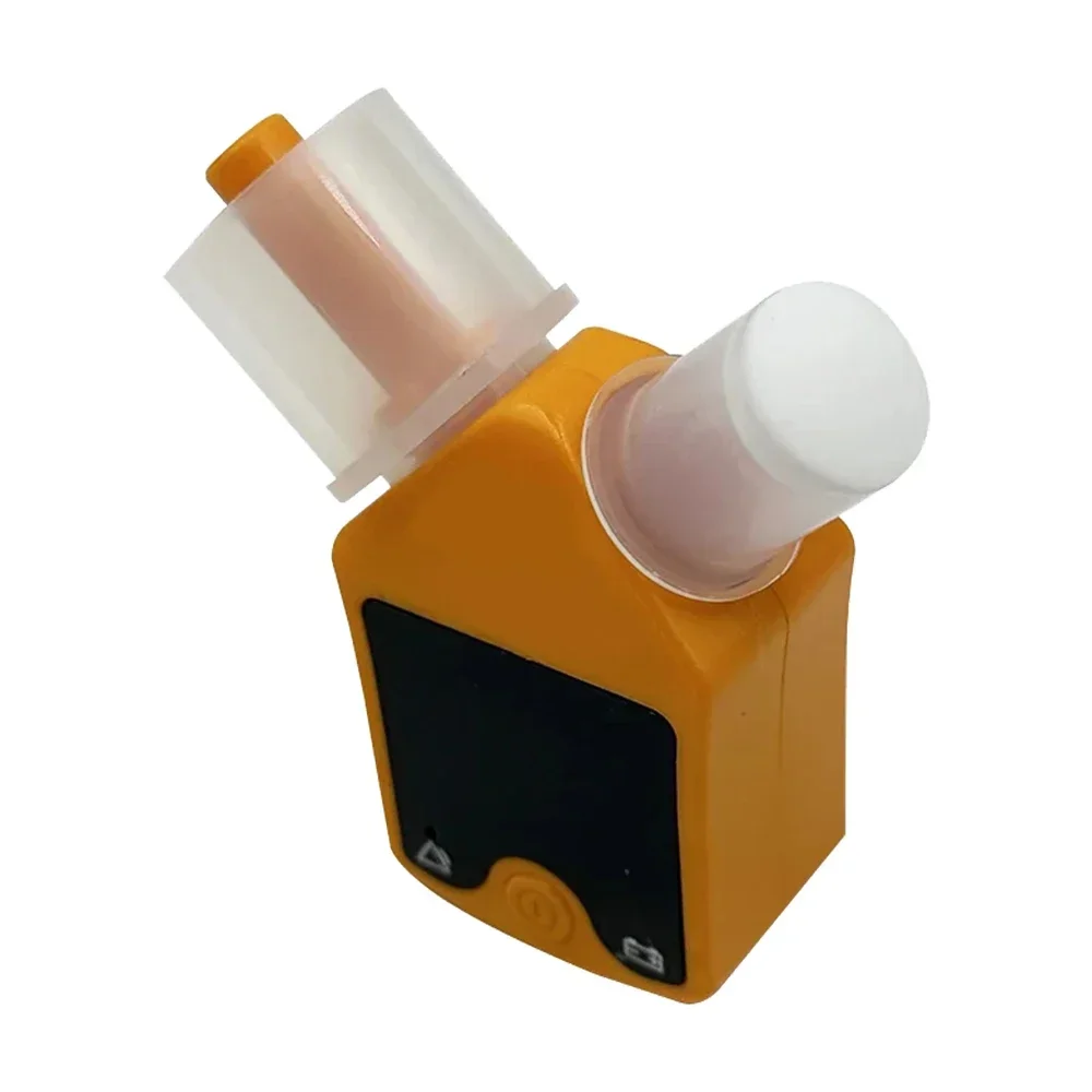 Animal Apnea Monitor Breathing Safe Respiratory Monitor Anesthetic Monitoring Ve