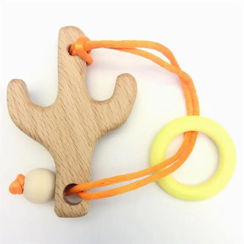 Set of 6/12PCS Magic Brain Teasers Puzzle IQ Logic Wooden Rope Loop Rings Puzzles Game Toys Gift for Adults Kids