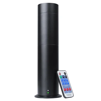 Flavoring Diffuser Waterless Cold Air Diffusers For Essential Oil Home Hotel Remote Control Scent Machine Large Room Fragrance