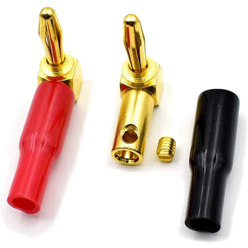 CMC ݵ RCA    8 , 4Mm ٳ ÷ Ŀ ̾ Ŀ , 8 
