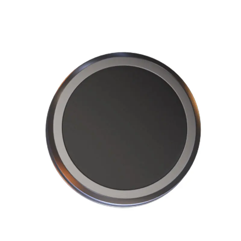 Metal Car Phone Holder with 360 Rotation for GPS Navigation