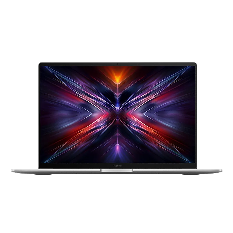 Xiaomi REDMI Book 14 Laptop 2025 Core 5 Processor 220H Intel Graphics 16G/32G RAM 1TB SSD 14-inch 2.8K Screen Notebook Slim PC 6