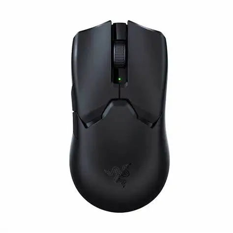 Бездротова миша з програвачем Razer Viper V2 Pro, надлегкий пристрій із оптичним датчиком 30K, бездротовий перемикач миші ESPORTS