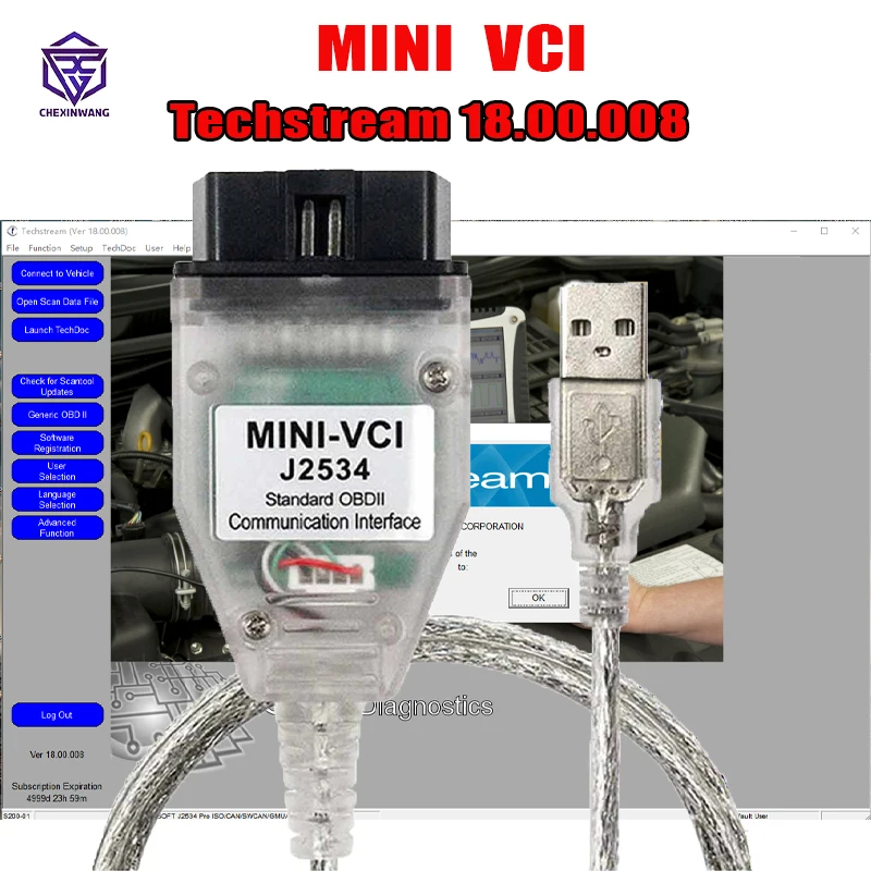 Mini Vci J2534 Driver 32 Bit Online Selection | www.oceanproperty.co.th