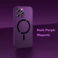 Magnetic Purple