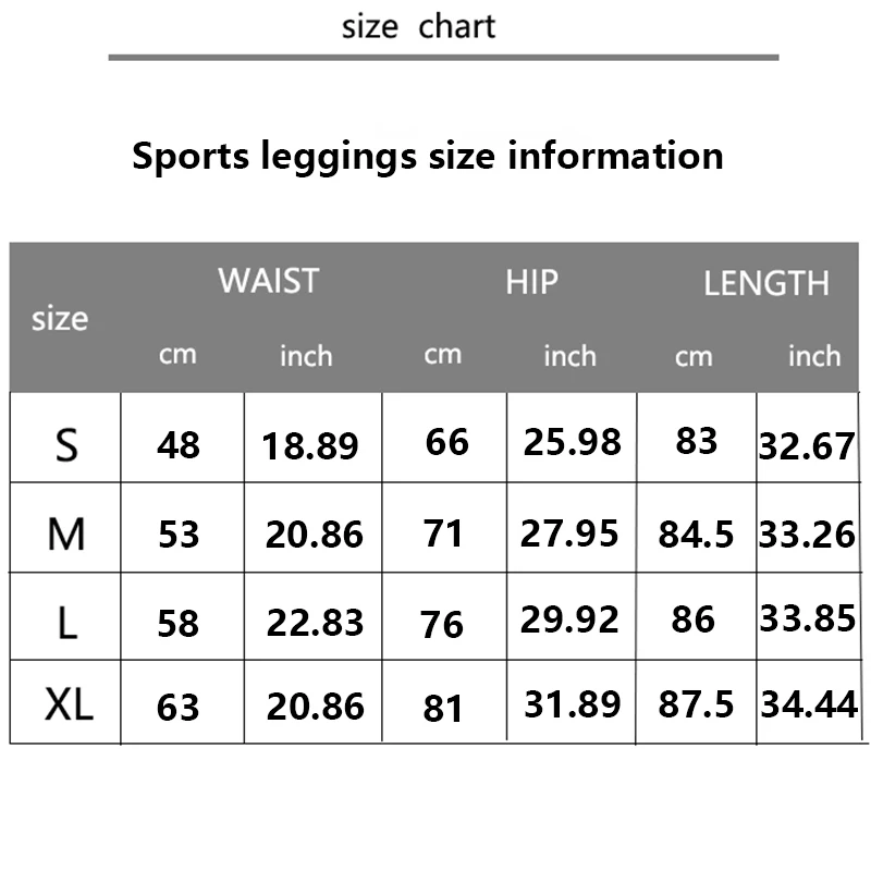 High QualitySport Leggings Women High Waist Yoga Leggings Soft Breathable Sports Tights Leggings Fitness Gym Elastic Pants