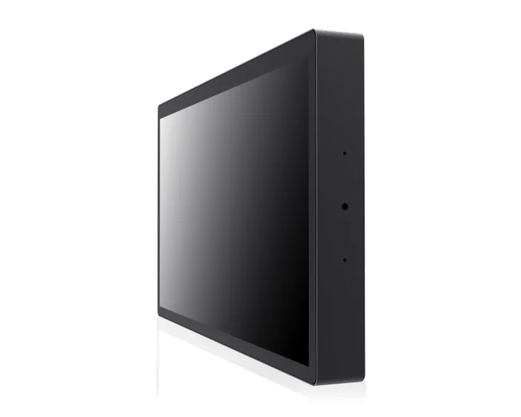 FEELWORLD 17인치 IPS 1920x1080 IoT 장치 OEM/ODM용 풀 HD 보호 유리가 포함된 맞춤형 임베디드 터치 스크린 모니터