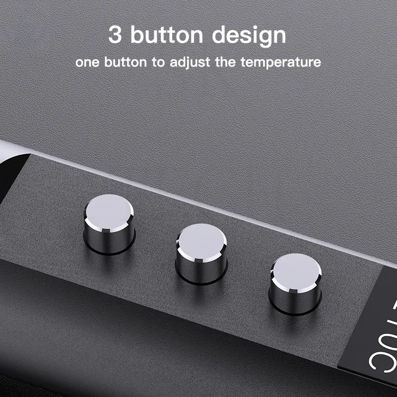 Fer à Souder Sans Fil USB-C – Chauffe En 7s, écran LCD, 200-450°C, Kit Complet Pour Bricolage électronique
