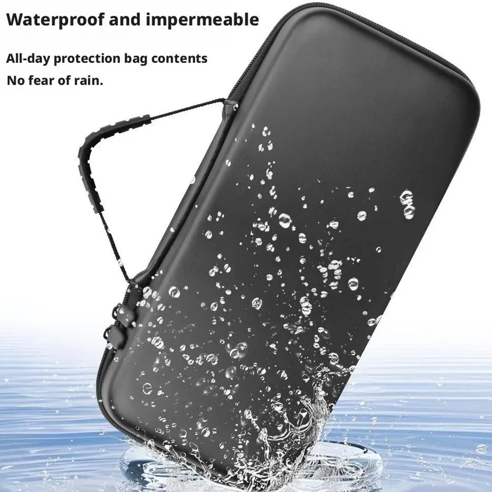 Étui De Transport Pour Console Nintendo Switch/Switch OLED, étui De