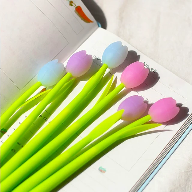 Tulip Felting needles - 3pcs